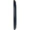 Ekena Millwork Classic Ceiling Medallion (Fits Canopies up to 7 1/4"), 12 3/8"OD x 4"ID x 1 1/8"P, Midnight Dream CM12CLMDF - alternate 2